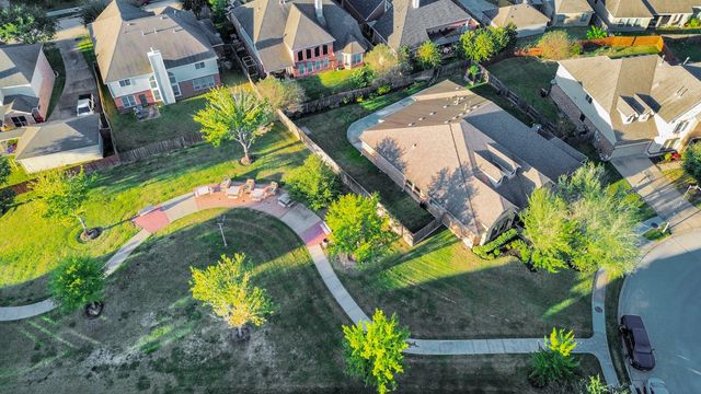 5047 Crystal Bluff Court, Richmond, TX 77407