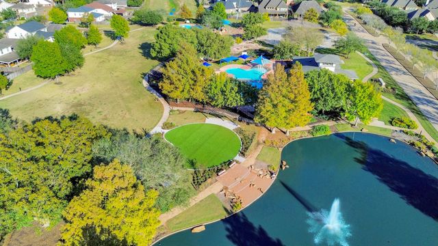 5047 Crystal Bluff Court, Richmond, TX 77407