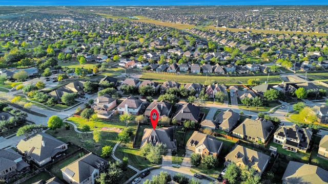 5047 Crystal Bluff Court, Richmond, TX 77407