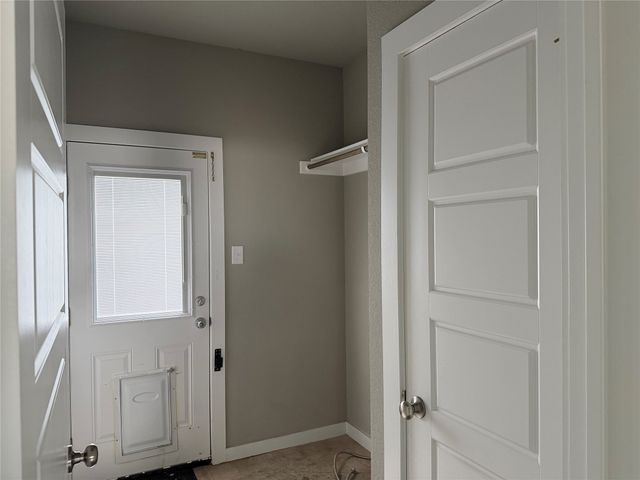 202 E Henderson Street, Itasca, TX 76055