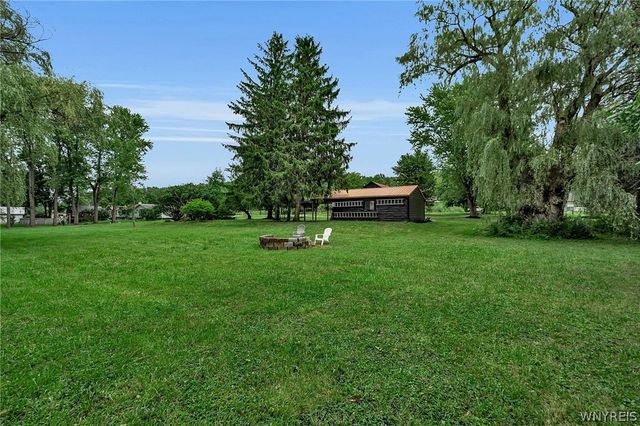 11544 Gowanda State Road, North Collins, NY 14111