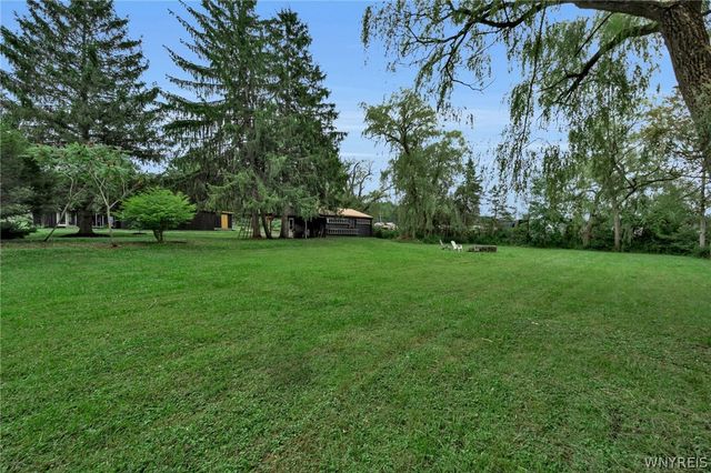 11544 Gowanda State Road, North Collins, NY 14111