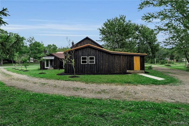 11544 Gowanda State Road, North Collins, NY 14111