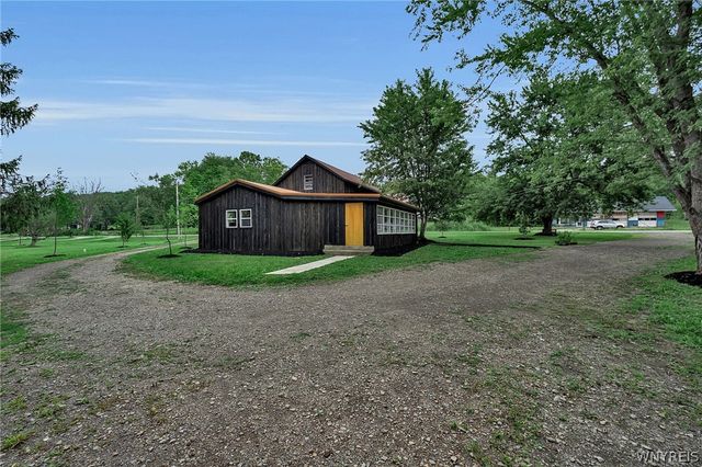 11544 Gowanda State Road, North Collins, NY 14111