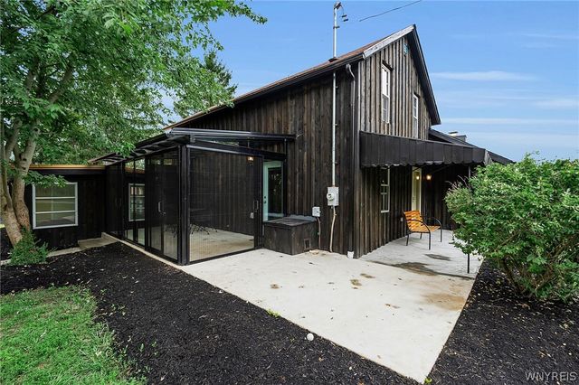 11544 Gowanda State Road, North Collins, NY 14111