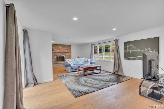 11544 Gowanda State Road, North Collins, NY 14111