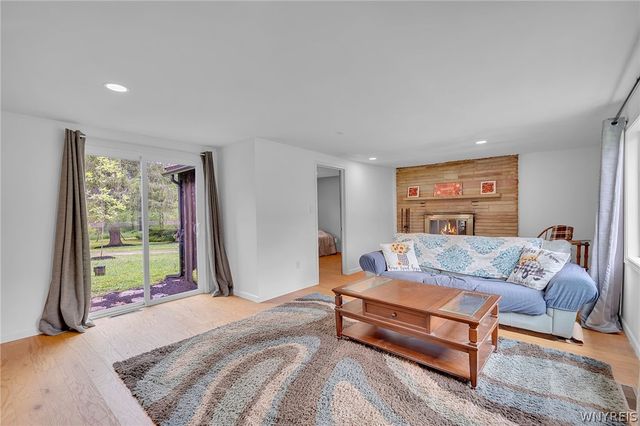 11544 Gowanda State Road, North Collins, NY 14111