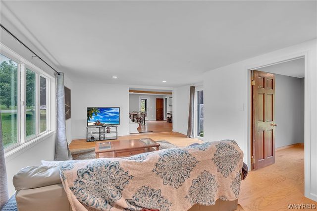 11544 Gowanda State Road, North Collins, NY 14111