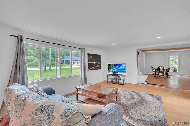 11544 Gowanda State Road, North Collins, NY 14111