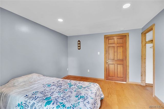 11544 Gowanda State Road, North Collins, NY 14111