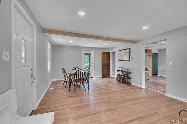 11544 Gowanda State Road, North Collins, NY 14111