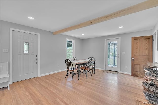 11544 Gowanda State Road, North Collins, NY 14111
