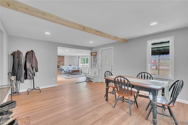 11544 Gowanda State Road, North Collins, NY 14111