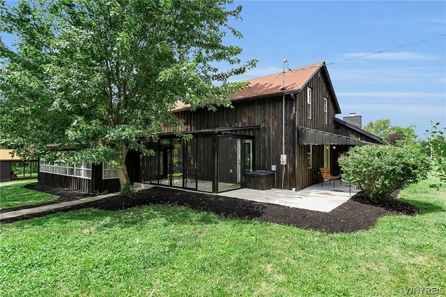 11544 Gowanda State Road, North Collins, NY 14111