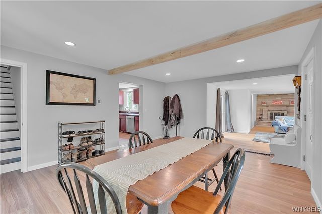 11544 Gowanda State Road, North Collins, NY 14111