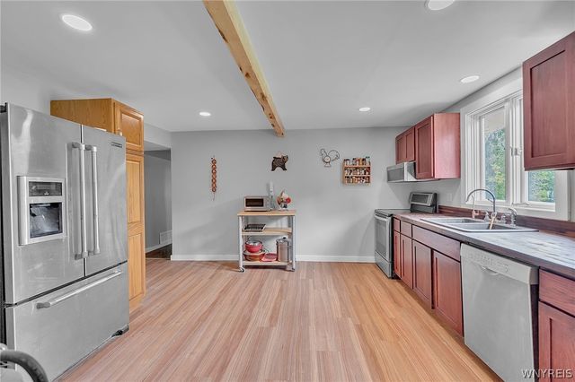 11544 Gowanda State Road, North Collins, NY 14111