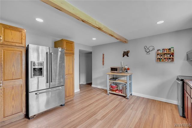 11544 Gowanda State Road, North Collins, NY 14111