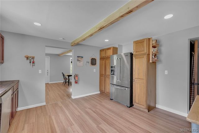11544 Gowanda State Road, North Collins, NY 14111