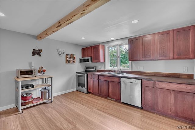 11544 Gowanda State Road, North Collins, NY 14111
