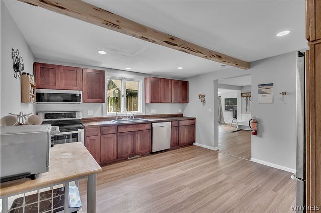 11544 Gowanda State Road, North Collins, NY 14111