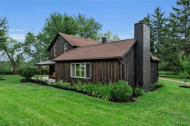 11544 Gowanda State Road, North Collins, NY 14111