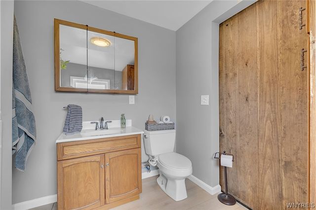 11544 Gowanda State Road, North Collins, NY 14111