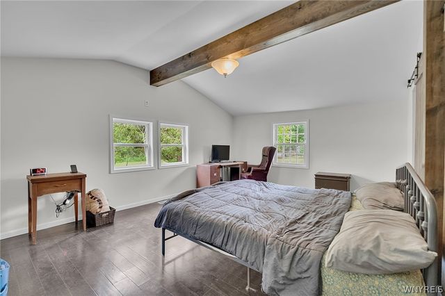 11544 Gowanda State Road, North Collins, NY 14111