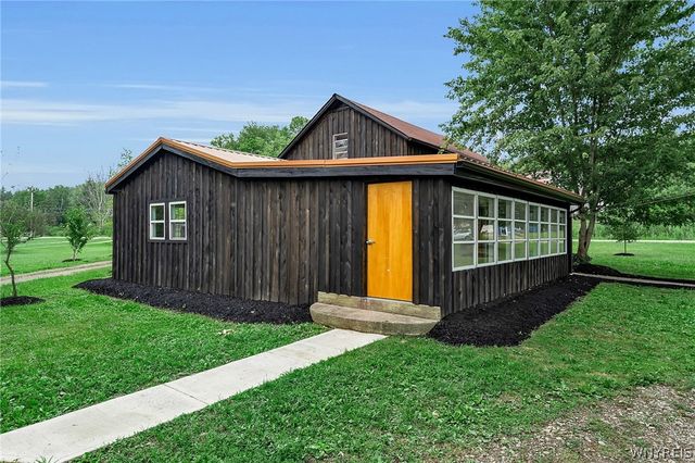 11544 Gowanda State Road, North Collins, NY 14111