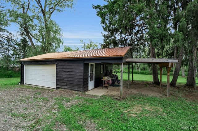 11544 Gowanda State Road, North Collins, NY 14111