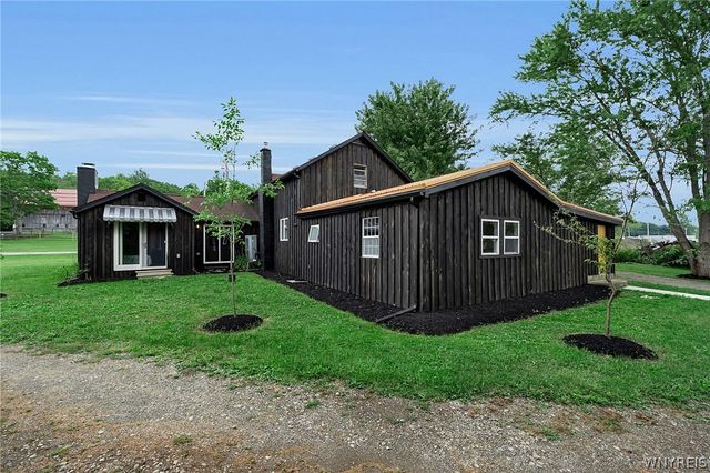 11544 Gowanda State Road, North Collins, NY 14111