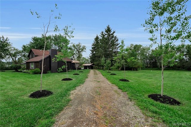 11544 Gowanda State Road, North Collins, NY 14111