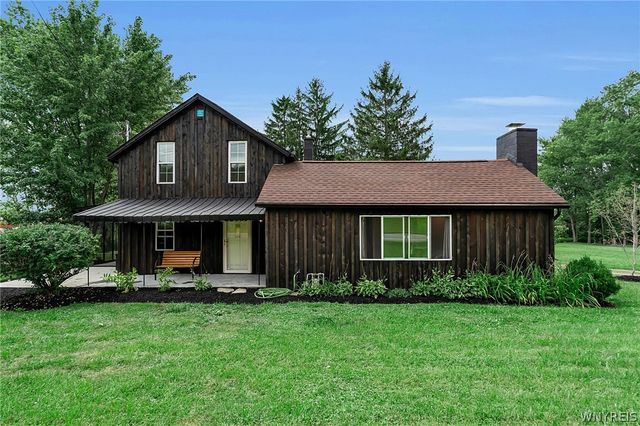 11544 Gowanda State Road, North Collins, NY 14111