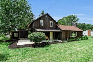 11544 Gowanda State Road, North Collins, NY 14111
