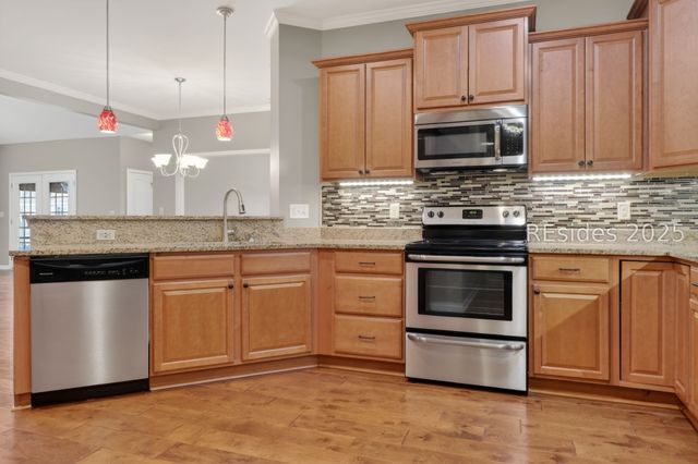 1640 Abbey Glen Way, Hardeeville, SC 29927