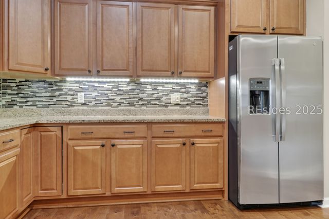 1640 Abbey Glen Way, Hardeeville, SC 29927