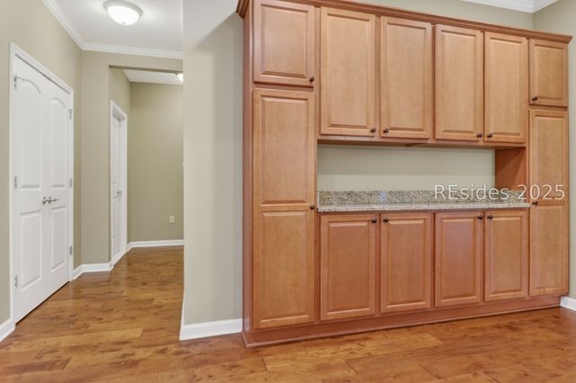 1640 Abbey Glen Way, Hardeeville, SC 29927