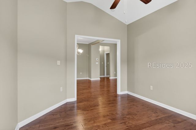 1640 Abbey Glen Way, Hardeeville, SC 29927