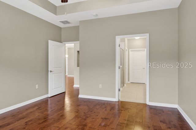 1640 Abbey Glen Way, Hardeeville, SC 29927