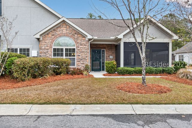 1640 Abbey Glen Way, Hardeeville, SC 29927