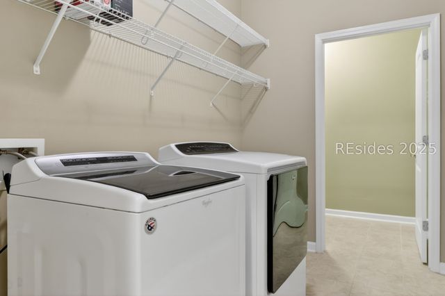 1640 Abbey Glen Way, Hardeeville, SC 29927