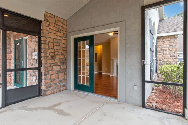 1640 Abbey Glen Way, Hardeeville, SC 29927