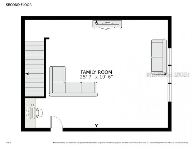 1640 Abbey Glen Way, Hardeeville, SC 29927