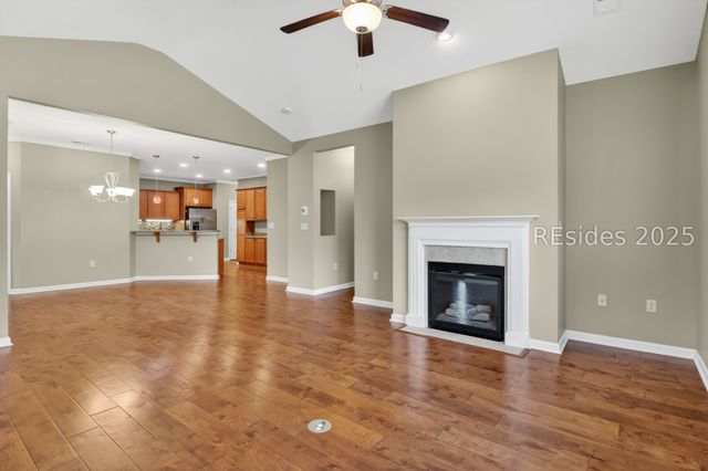 1640 Abbey Glen Way, Hardeeville, SC 29927