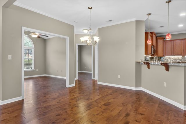 1640 Abbey Glen Way, Hardeeville, SC 29927