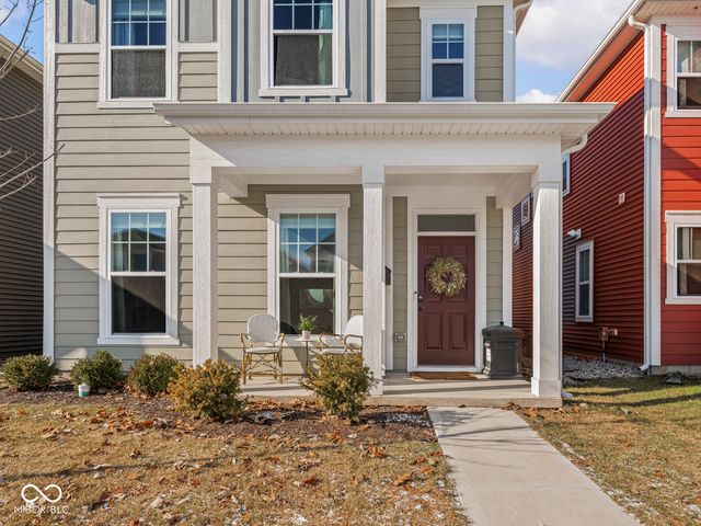 348 Central State Boulevard, Indianapolis, IN 46222