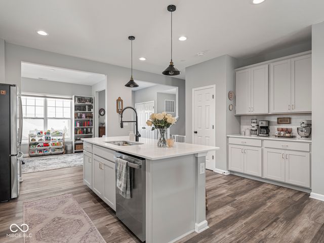 348 Central State Boulevard, Indianapolis, IN 46222