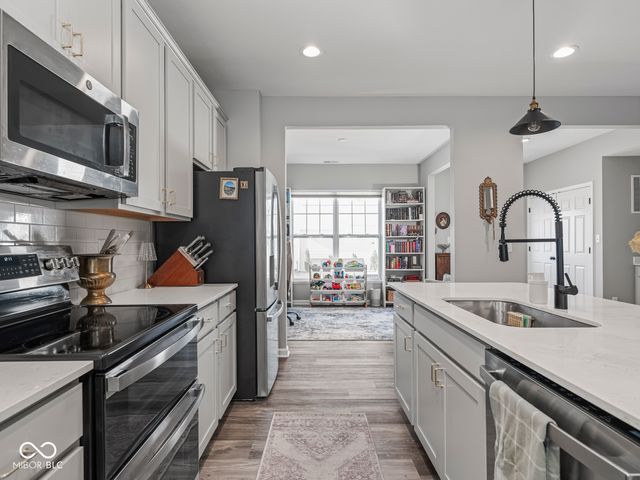 348 Central State Boulevard, Indianapolis, IN 46222