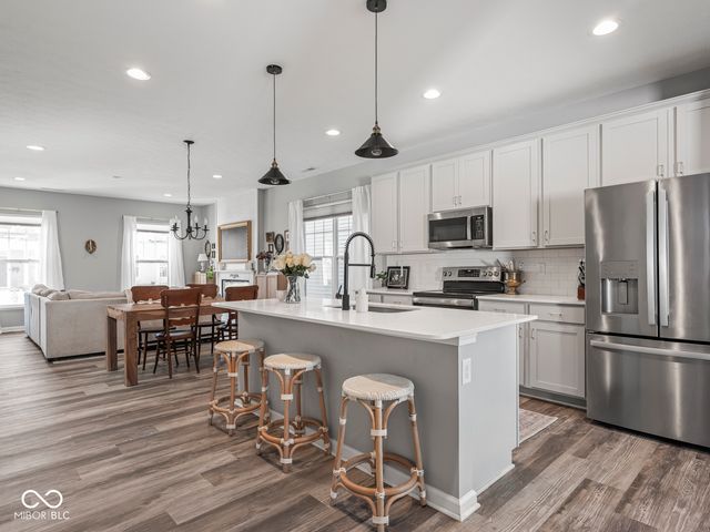 348 Central State Boulevard, Indianapolis, IN 46222