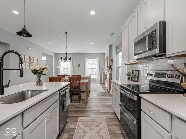 348 Central State Boulevard, Indianapolis, IN 46222