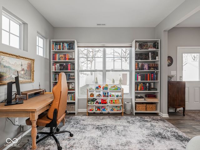 348 Central State Boulevard, Indianapolis, IN 46222